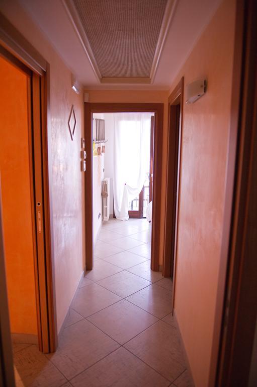 Casa Tommasino Villa Polignano a Mare Eksteriør billede